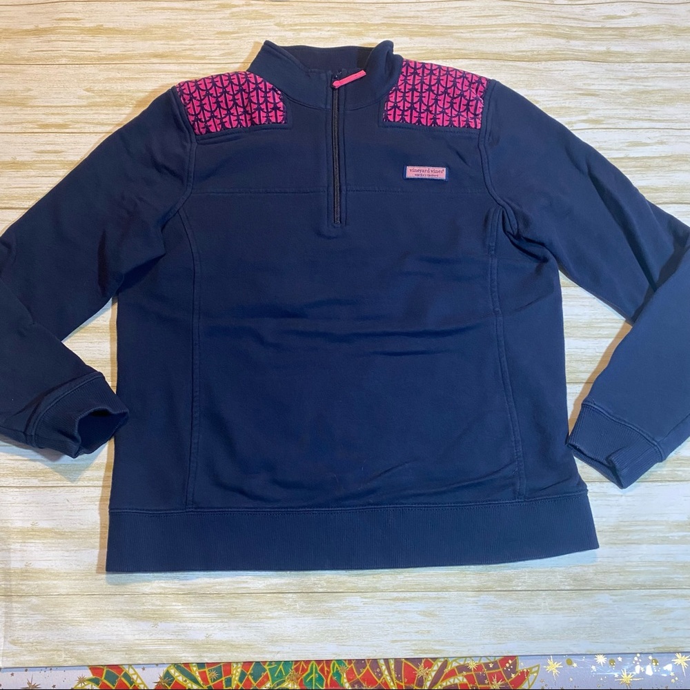Vineyard Vines Sweater M